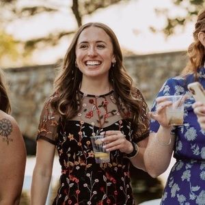 Meet your Posher, Katherine